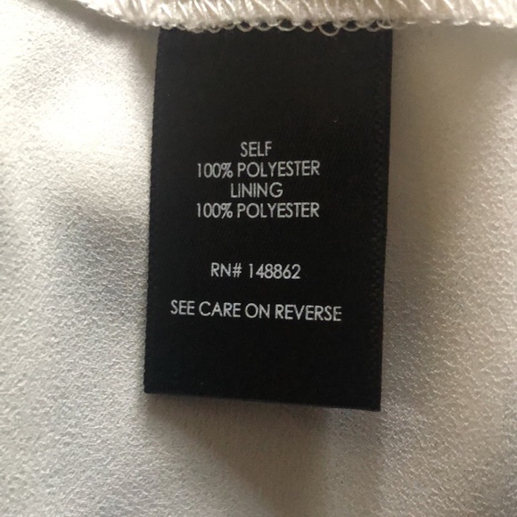 Torrid sleeveless top - Picture 4 of 5